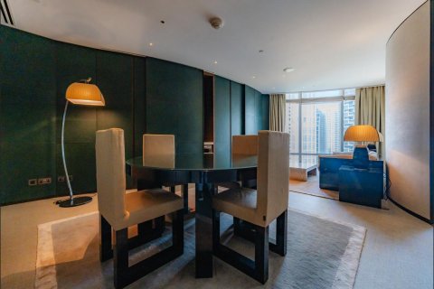 1 bedroom Apartment in Downtown Dubai (Downtown Burj Dubai), UAE No. 102892 4