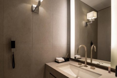 1 bedroom Apartment in Downtown Dubai (Downtown Burj Dubai), UAE No. 102892 7