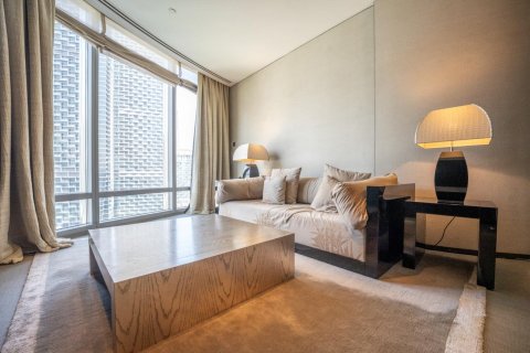 1 bedroom Apartment in Downtown Dubai (Downtown Burj Dubai), UAE No. 102892 2