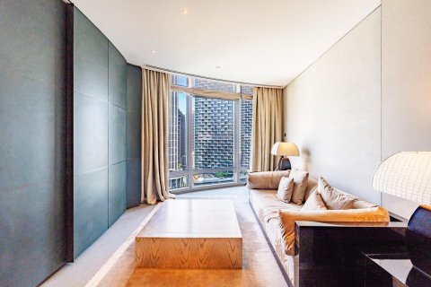 1 bedroom Apartment in Downtown Dubai (Downtown Burj Dubai), UAE No. 102892 3