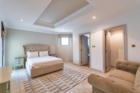 Villa de 5 dormitorios en Garden Homes, UAE No. 102911 23