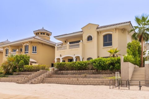 Villa de 5 dormitorios en Garden Homes, UAE No. 102911 27