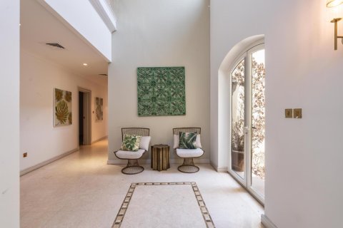 Villa de 5 dormitorios en Garden Homes, UAE No. 102911 5