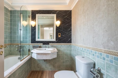 Villa de 5 dormitorios en Garden Homes, UAE No. 102911 19