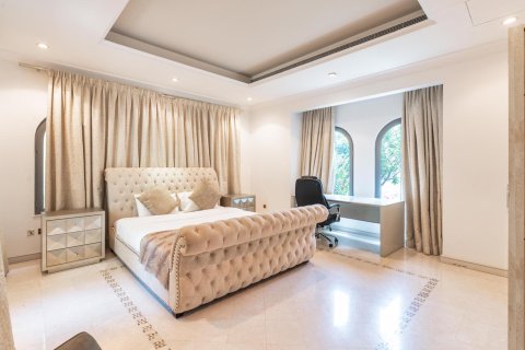 Villa de 5 dormitorios en Garden Homes, UAE No. 102911 4