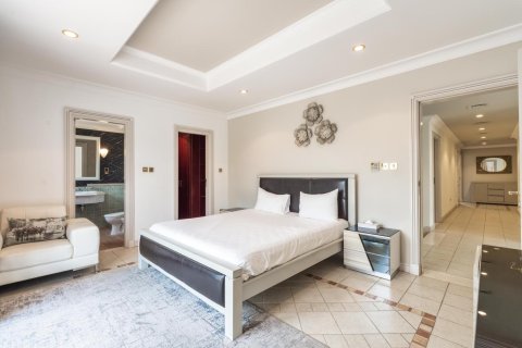Villa de 5 dormitorios en Garden Homes, UAE No. 102911 16