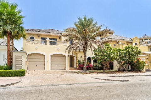 Villa de 5 dormitorios en Garden Homes, UAE No. 102911 3