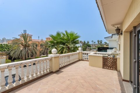 Villa de 5 dormitorios en Garden Homes, UAE No. 102911 20