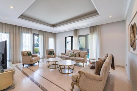 Villa de 5 dormitorios en Garden Homes, UAE No. 102911 9
