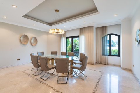 Villa de 5 dormitorios en Garden Homes, UAE No. 102911 7