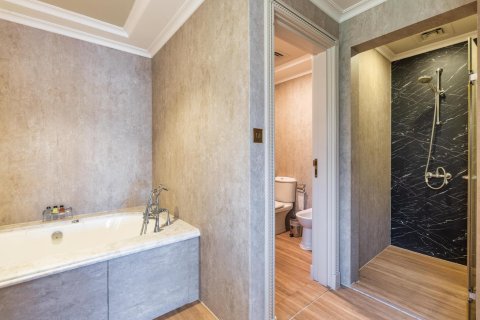 Villa de 5 dormitorios en Garden Homes, UAE No. 102911 25