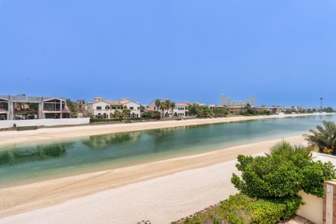 Villa de 5 dormitorios en Garden Homes, UAE No. 102911 2
