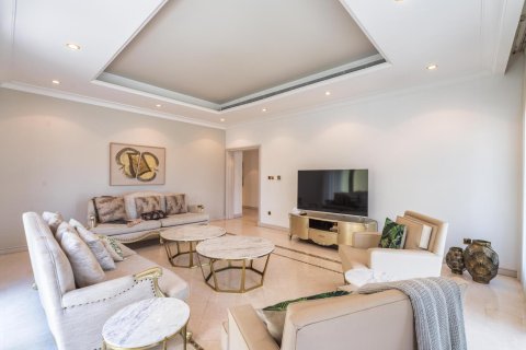 Villa de 5 dormitorios en Garden Homes, UAE No. 102911 11