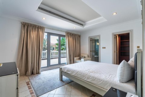 Villa de 5 dormitorios en Garden Homes, UAE No. 102911 12