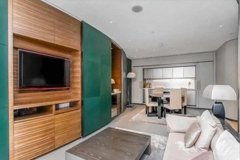 Appartement de 1 chambre à Downtown Dubai (Downtown Burj Dubai), UAE No. 102893 6