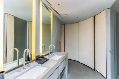 Appartement de 1 chambre à Downtown Dubai (Downtown Burj Dubai), UAE No. 102893 10