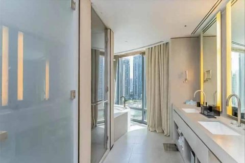 Appartement de 1 chambre à Downtown Dubai (Downtown Burj Dubai), UAE No. 102893 9