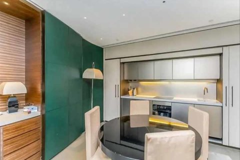 Appartement de 1 chambre à Downtown Dubai (Downtown Burj Dubai), UAE No. 102893 8