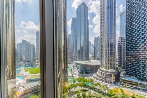 Appartement de 1 chambre à Downtown Dubai (Downtown Burj Dubai), UAE No. 102893 2