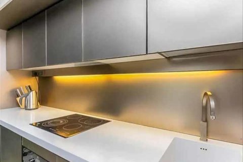 Appartement de 1 chambre à Downtown Dubai (Downtown Burj Dubai), UAE No. 102893 5