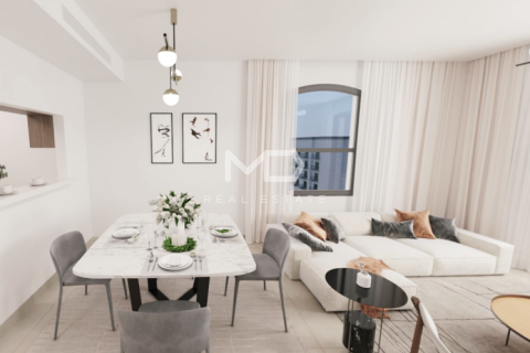 1 bedroom Apartment on the Yas Island, UAE No. 38199 20