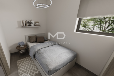 4 bedrooms Villa on the Yas Island, UAE No. 38196 8