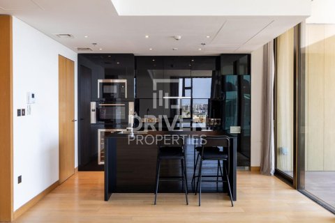 Apartment de 3 dormitorios en Jumeirah Bay Island, UAE No. 30445 18