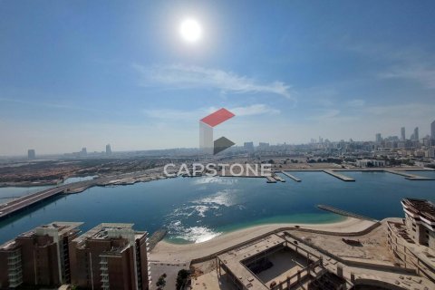 Apartment de 4 dormitorios en Al Reem Island, UAE No. 86323 4