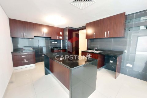 Apartment de 4 dormitorios en Al Reem Island, UAE No. 86323 25