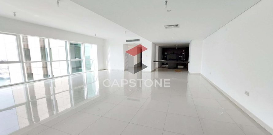 Apartment de 4 dormitorios en Al Reem Island, UAE No. 86323