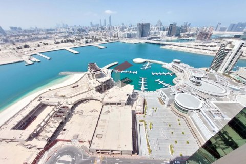 Apartment de 4 dormitorios en Al Reem Island, UAE No. 86323 26