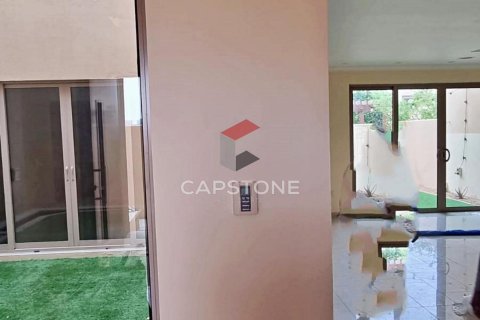 3 bedrooms Townhouse in Al Raha Gardens, UAE No. 86321 14