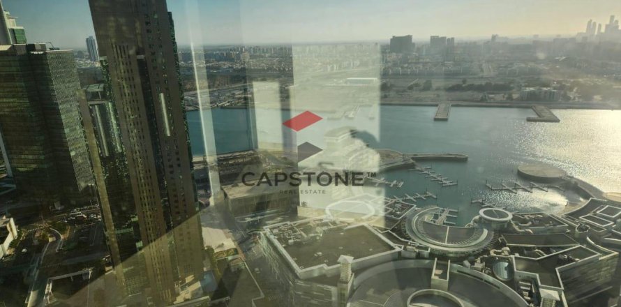 Apartment de 1 dormitorio en Al Reem Island, UAE No. 86318