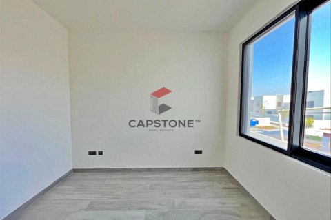 Villa de 4 chambres à Yas Island, UAE No. 86320 26