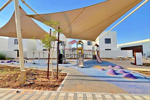 Villa de 4 chambres à Yas Island, UAE No. 86320 2