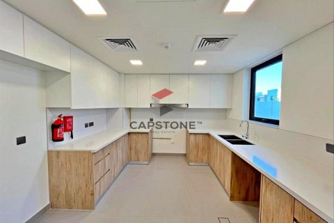 Villa de 4 chambres à Yas Island, UAE No. 86320 18