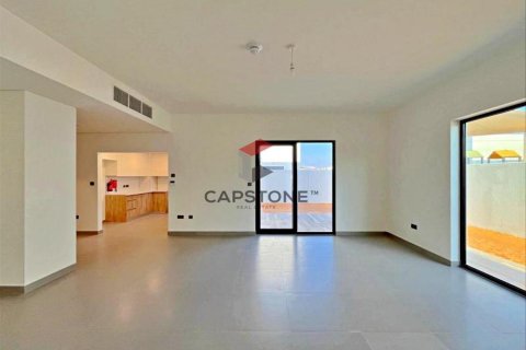 Villa de 4 chambres à Yas Island, UAE No. 86320 9