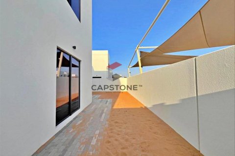 Villa de 4 chambres à Yas Island, UAE No. 86320 6