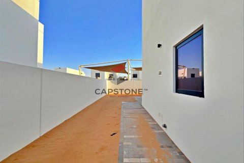 Villa de 4 chambres à Yas Island, UAE No. 86320 7