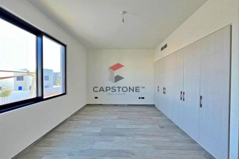 Villa de 4 chambres à Yas Island, UAE No. 86320 21