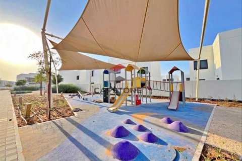 Villa de 4 chambres à Yas Island, UAE No. 86320 3