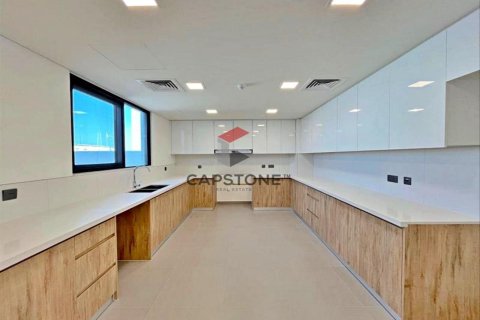 Villa de 5 chambres à Yas Island, UAE No. 86319 17