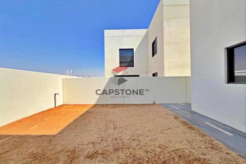 Villa de 5 chambres à Yas Island, UAE No. 86319 2