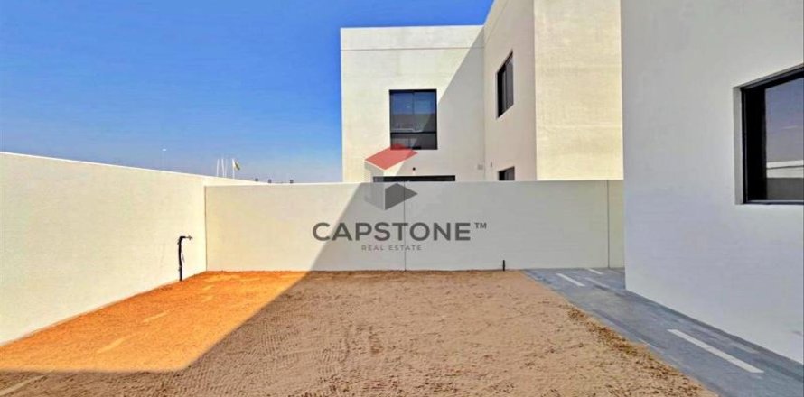 Villa de 5 chambres à Yas Island, UAE No. 86319
