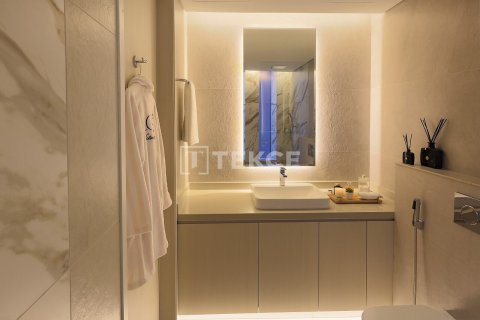 1 غرف نوم شقة في مرسى دبي, الإمارات العربية المتحدة رقم 11056 5