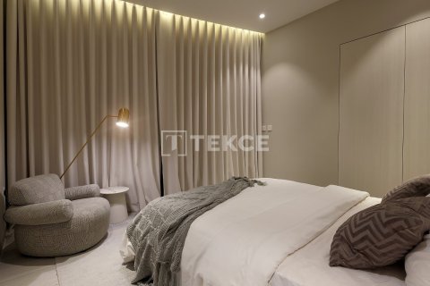 1 غرف نوم شقة في مرسى دبي, الإمارات العربية المتحدة رقم 11056 7