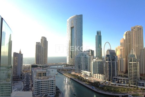 1 غرف نوم شقة في مرسى دبي, الإمارات العربية المتحدة رقم 11056 13