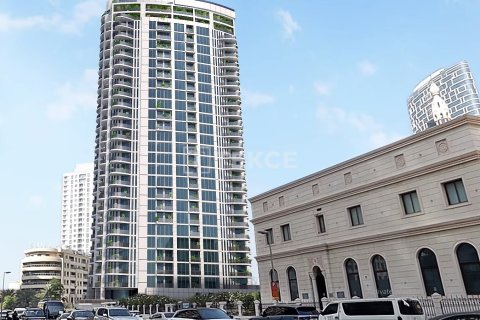 1 غرف نوم شقة في مرسى دبي, الإمارات العربية المتحدة رقم 11056 2