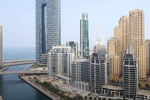 1 غرف نوم شقة في مرسى دبي, الإمارات العربية المتحدة رقم 11056 4