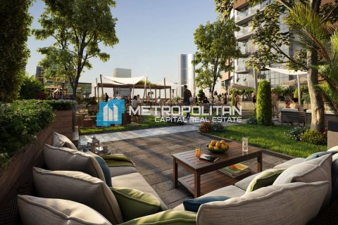 Apartment de 1 dormitorio en Al Reem Island, UAE No. 104997 9